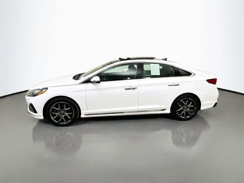 Used 2019 Hyundai Sonata Limited image 4
