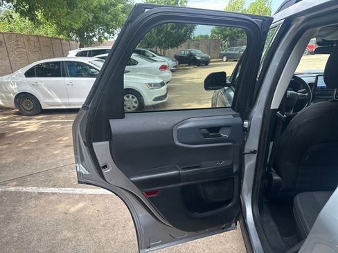 Used 2021 Ford Bronco Sport Big Bend AWD/4WD image 12