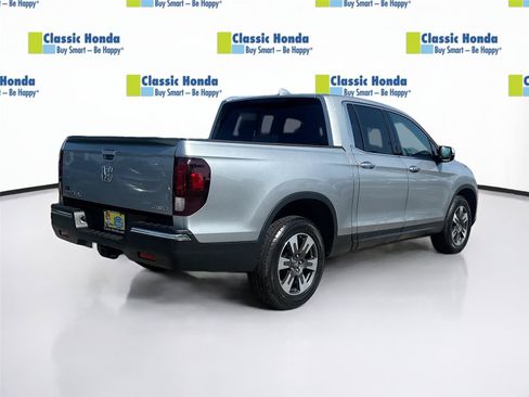 Used 2019 Honda Ridgeline RTL-E image 8