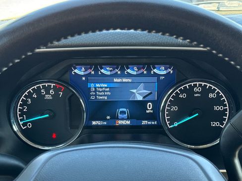 Used 2022 Ford F150 XLT w/ Equipment Group 302A High image 18