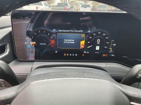 New 2026 Ford Mustang GT Premium image 6