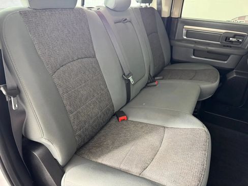 Used 2016 RAM 1500 Big Horn AWD/4WD image 34