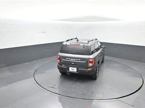 New 2025 Ford Bronco Sport Big Bend w/ Convenience Package image 28