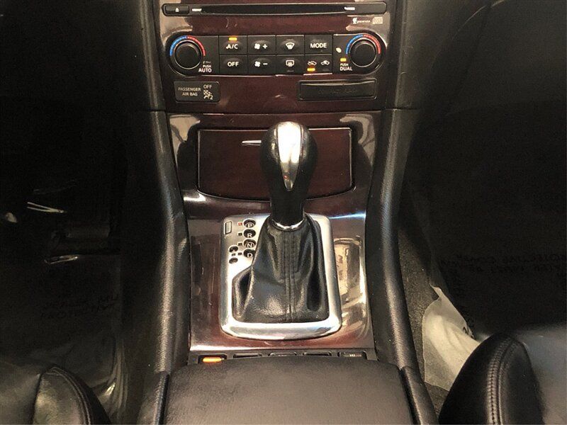 Used 2009 INFINITI EX35 Journey w/ Technology Pkg RWD image 22