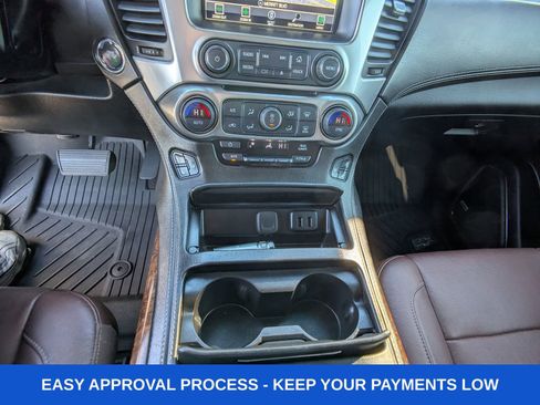 Used 2019 Chevrolet Tahoe Premier w/ Premier Plus Edition image 31