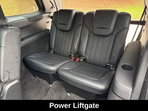Used 2019 Mercedes-Benz GLS 450 4MATIC image 24