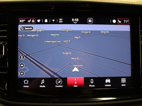 Certified 2024 Dodge Durango R/T AWD/4WD image 18