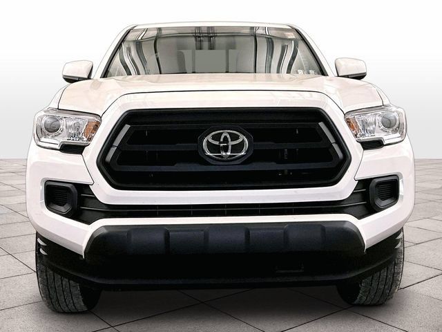Used 2022 Toyota Tacoma SR w/ SR Convenience Package AWD/4WD image 3