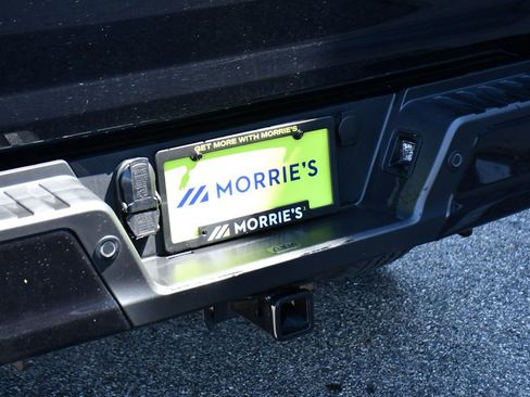 Used 2025 Ford F150 Lariat AWD/4WD image 40