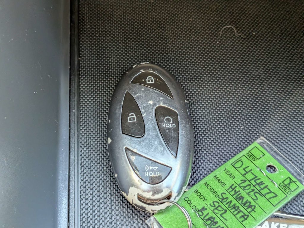 Used 2025 Hyundai Sonata SEL FWD image 30