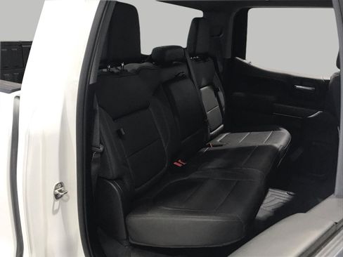 Certified 2022 GMC Sierra 1500 SLT w/ Driver Alert Package I AWD/4WD image 19
