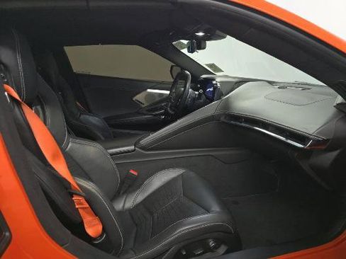 Used 2020 Chevrolet Corvette Stingray Premium Conv w/ 3LT Preferred Equipment Group image 7