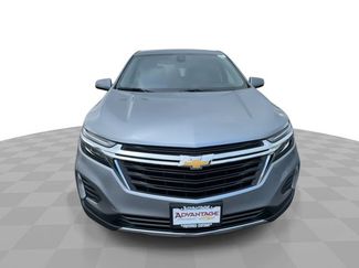 Certified 2024 Chevrolet Equinox LT AWD/4WD video 3