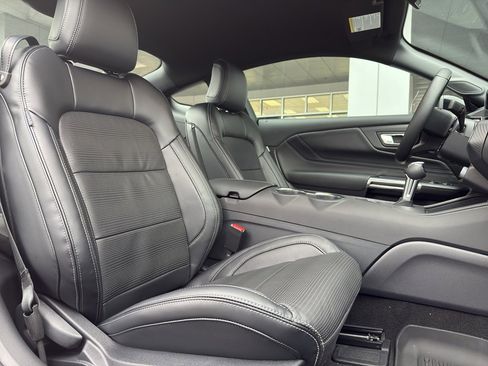 New 2026 Ford Mustang Premium image 41