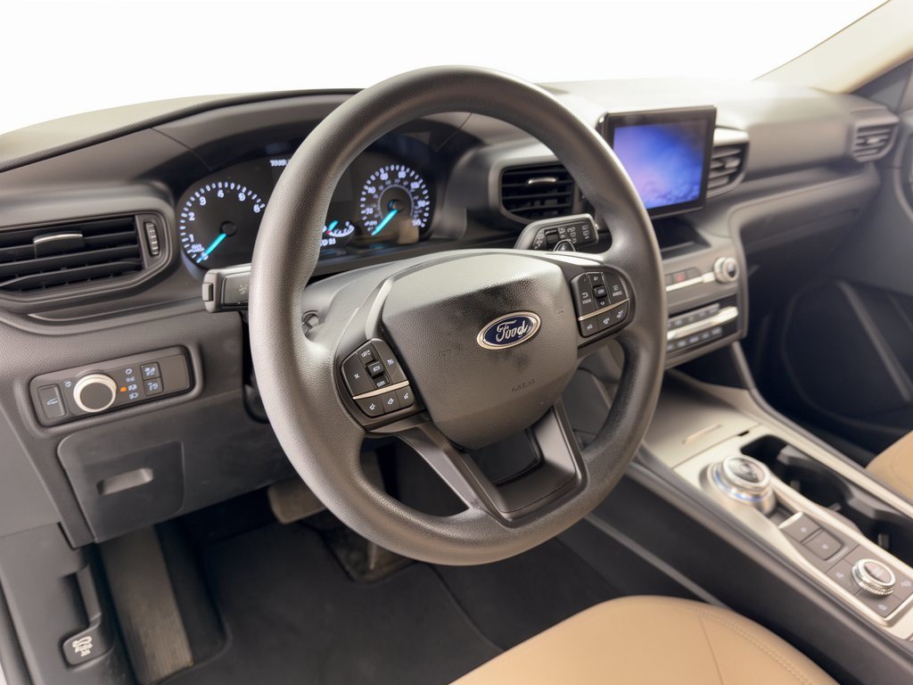 Used 2020 Ford Explorer 4WD image 4