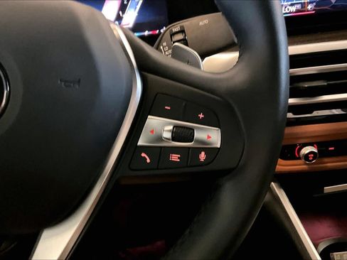 Used 2023 BMW 330i Sedan w/ Premium Package RWD image 23