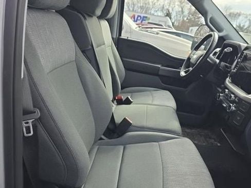 Used 2023 Ford F150 XLT w/ Equipment Group 302A High image 18