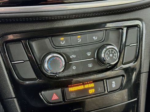 Used 2018 Buick Encore Preferred FWD image 15