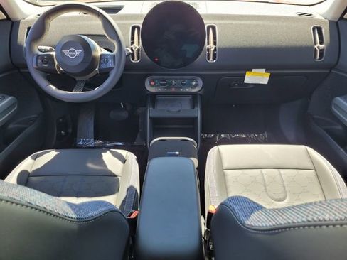 New 2025 MINI Cooper Countryman S image 13