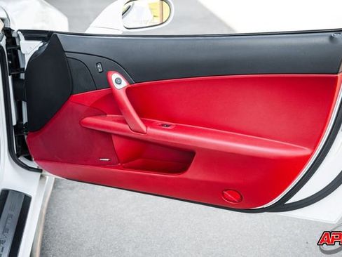 Used 2010 Chevrolet Corvette Grand Sport w/ Preferred Equipment Group image 85