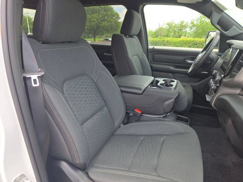 New 2026 RAM 1500 Express RWD image 25