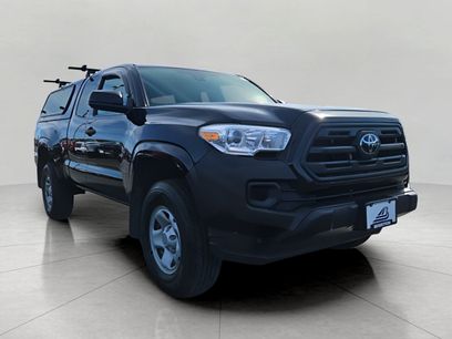 Used 2019 Toyota Tacoma SR