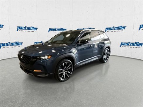 Certified 2025 MAZDA CX-50 AWD 2.5 S w/ Weather Package image 5