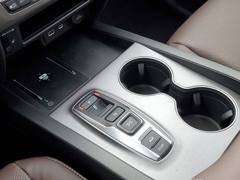 New 2026 Honda Ridgeline RTL image 32