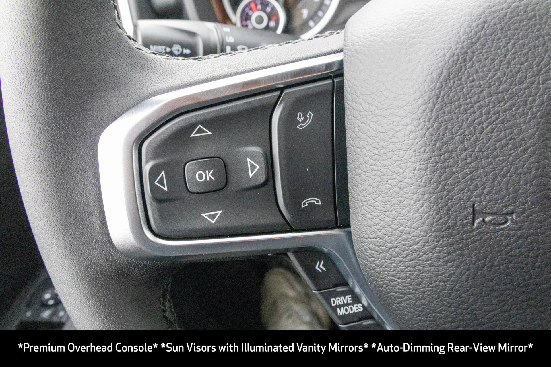 New 2027 RAM 1500 4x4 Crew Cab image 28