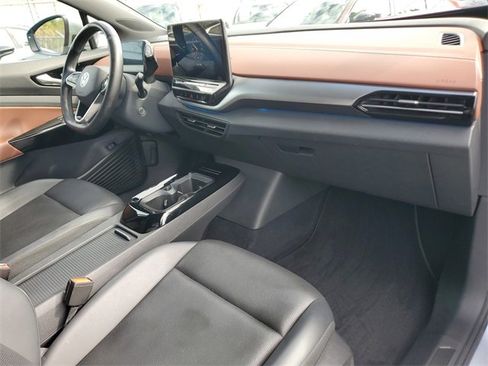 Used 2021 Volkswagen ID.4 Pro S w/ Gradient Package image 12