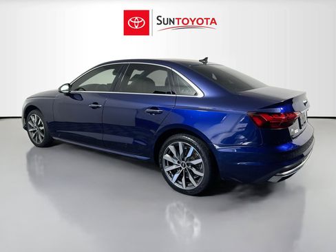 Used 2022 Audi A4 2.0T Premium w/ 18" Wheel Package image 6