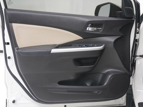 Used 2015 Honda CR-V EX-L image 11
