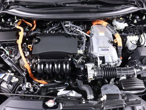 Used 2018 Honda Clarity Touring image 45