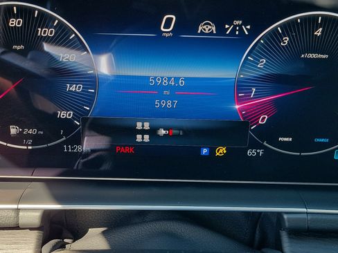 Certified 2026 Mercedes-Benz GLS 450 4MATIC image 27