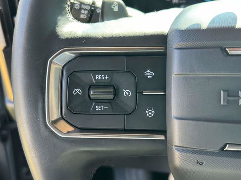 Used 2024 GMC Hummer EV 2X AWD/4WD image 25