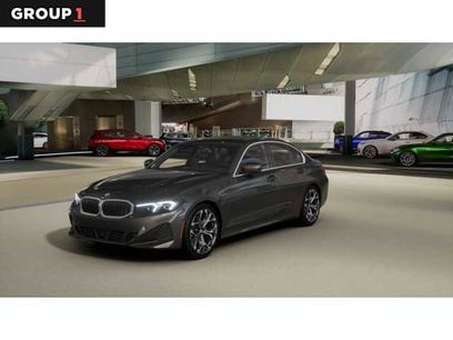 New 2026 BMW 330i xDrive 330i NA xDrive w/ Premium Package