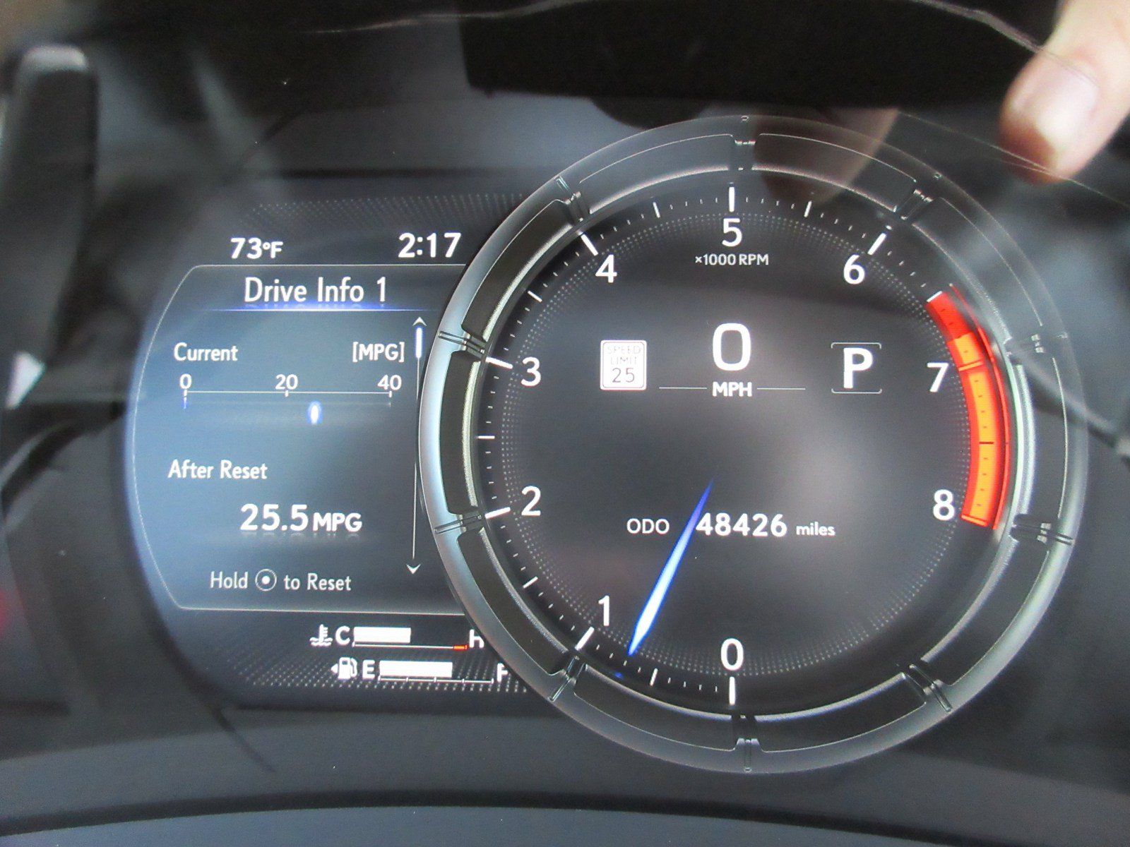 Used 2021 Lexus IS 350 F Sport w/ Dynamic Handling Package AWD/4WD image 37
