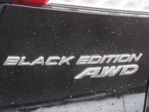 Used 2020 Honda Pilot Black Edition image 8