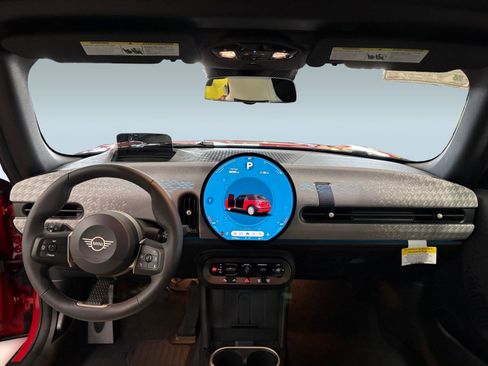 New 2026 MINI Cooper S image 15