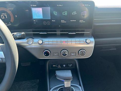 New 2026 Hyundai Kona SE AWD/4WD image 17