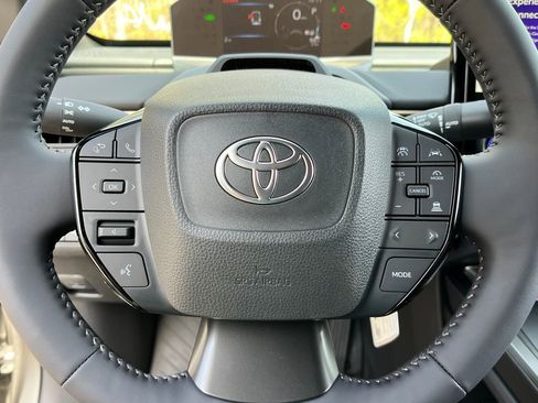 New 2026 Toyota bZ image 14