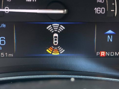 Used 2017 Cadillac XTS Luxury FWD image 40