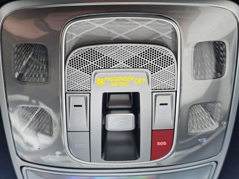 New 2026 Genesis GV80 3.5T Prestige image 18