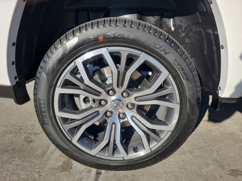 New 2026 RAM 1500 Tungsten w/ Trailer Tow Group image 23