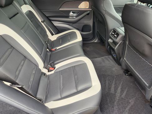 Certified 2025 Mercedes-Benz GLE 63 AMG S image 32