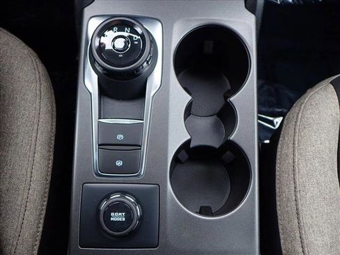 New 2025 Ford Bronco Sport Big Bend image 19