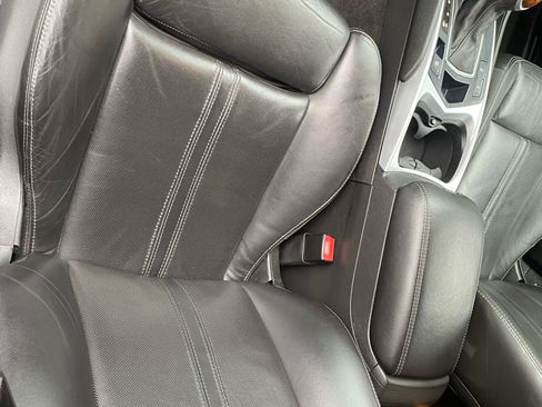 Used 2016 Cadillac SRX Luxury image 12