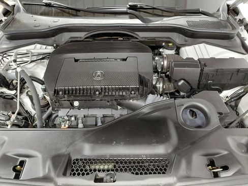Used 2022 Acura MDX SH-AWD w/ Technology Package image 14