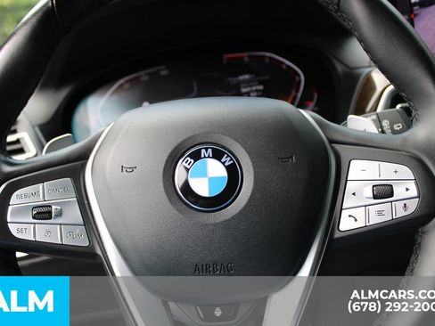 Used 2024 BMW X3 xDrive30i AWD/4WD image 27