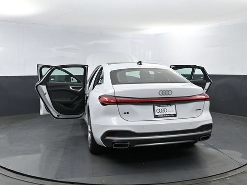 New 2026 Audi A5 2.0T Premium Plus AWD/4WD image 28